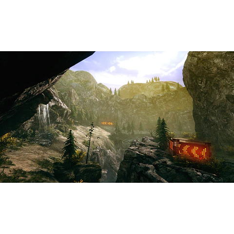 FIREBURST (PC) - STEAM KEY - GLOBAL