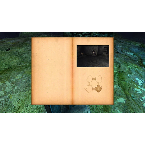 MYST V STEAM KEY GLOBAL