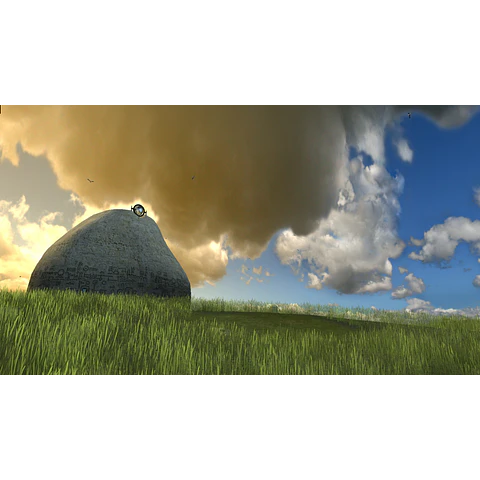 MYST V STEAM KEY GLOBAL