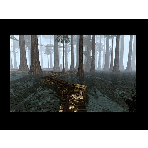 MYST: MASTERPIECE EDITION STEAM KEY GLOBAL