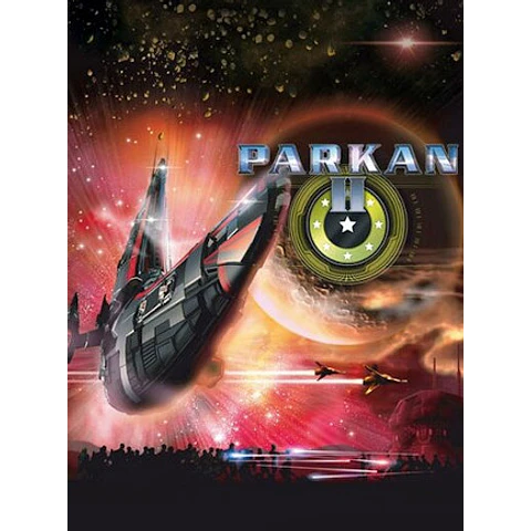 PARKAN 2 (PC) - STEAM KEY - GLOBAL