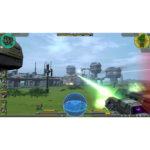 PARKAN 2 (PC) - STEAM KEY - GLOBAL