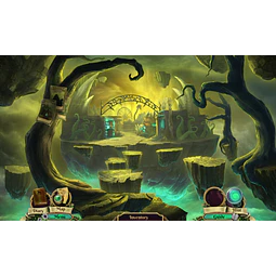 DARK ARCANA: THE CARNIVAL STEAM KEY GLOBAL