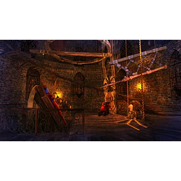 DARK LORE MYSTERIES: THE HUNT FOR TRUTH STEAM KEY GLOBAL