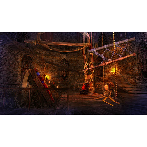 DARK LORE MYSTERIES: THE HUNT FOR TRUTH STEAM KEY GLOBAL