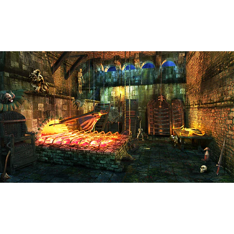 DARK LORE MYSTERIES: THE HUNT FOR TRUTH STEAM KEY GLOBAL