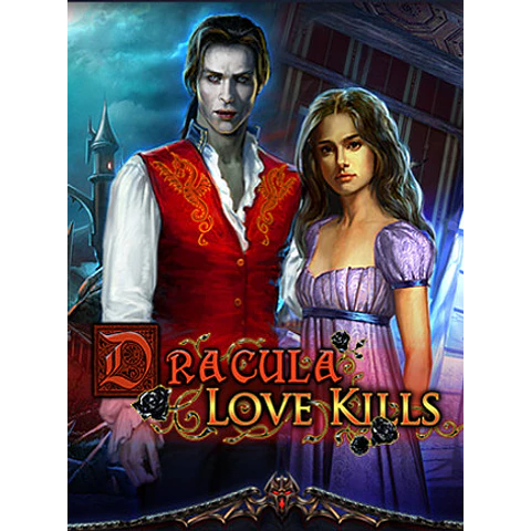 DRACULA: LOVE KILLS STEAM KEY GLOBAL