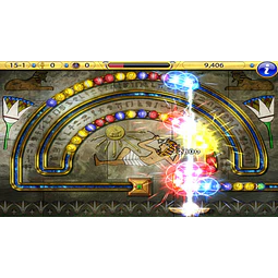 LUXOR: AMUN RISING HD STEAM KEY GLOBAL