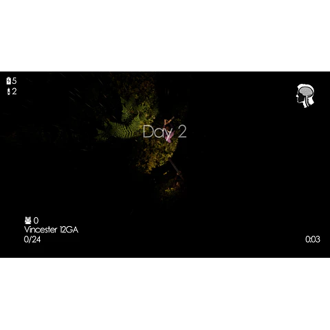 NATIONAL ZOMBIE PARK STEAM KEY GLOBAL