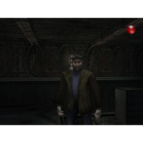 CURSE: THE EYE OF ISIS STEAM KEY GLOBAL