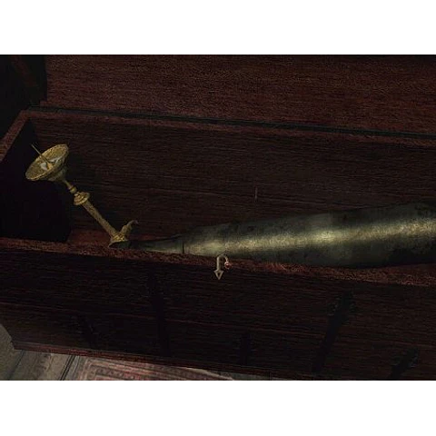 DRACULA 2 THE LAST SANCTUARY STEAM KEY GLOBAL