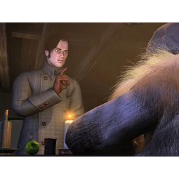 DRACULA: THE RESURRECTION STEAM KEY GLOBAL