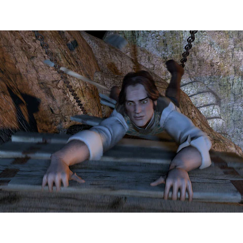 DRACULA: THE RESURRECTION STEAM KEY GLOBAL