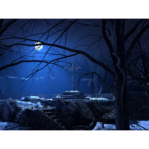 DRACULA: THE RESURRECTION STEAM KEY GLOBAL