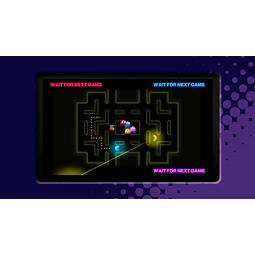 PAC-MAN MUSEUM (PC) - STEAM KEY - GLOBAL