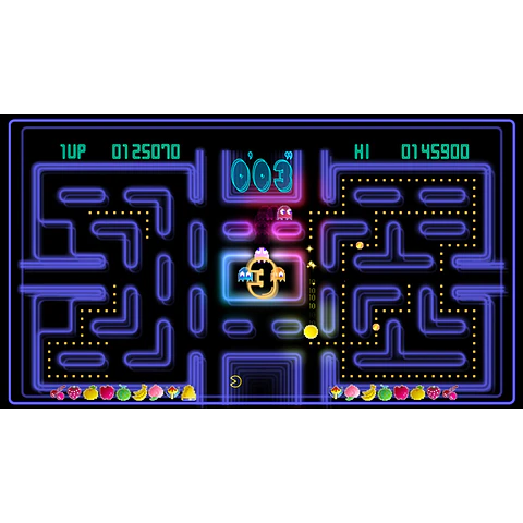 PAC-MAN MUSEUM (PC) - STEAM KEY - GLOBAL