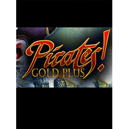 SID MEIER'S PIRATES! GOLD PLUS (CLASSIC) STEAM KEY GLOBAL