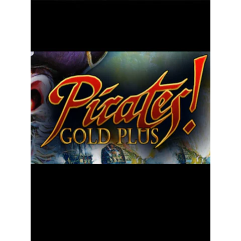 SID MEIER'S PIRATES! GOLD PLUS (CLASSIC) STEAM KEY GLOBAL