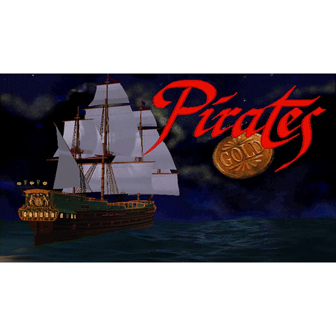 SID MEIER'S PIRATES! GOLD PLUS (CLASSIC) STEAM KEY GLOBAL