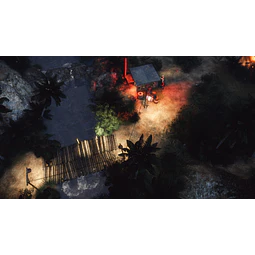 RECRUITS STEAM KEY GLOBAL