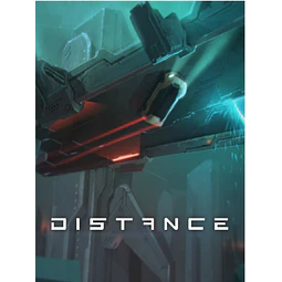 DISTANCE STEAM KEY GLOBAL