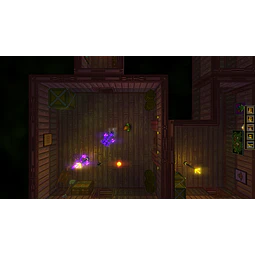 PIXEL BOY AND THE EVER EXPANDING DUNGEON STEAM KEY GLOBAL