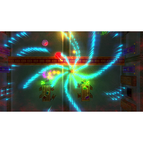 PIXEL BOY AND THE EVER EXPANDING DUNGEON STEAM KEY GLOBAL