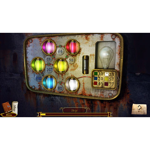 LEFT IN THE DARK: NO ONE ON BOARD STEAM KEY GLOBAL