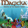 MAGICKA: WIZARDS OF THE SQUARE TABLET (PC) - STEAM KEY - GLOBAL