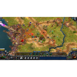 ELVEN LEGACY: RANGER STEAM KEY GLOBAL