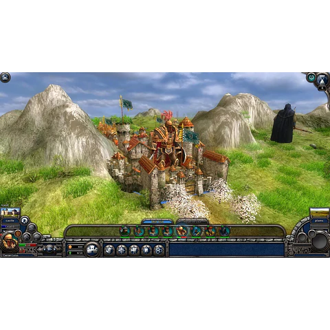 ELVEN LEGACY: RANGER STEAM KEY GLOBAL