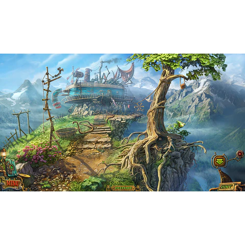 NAMARIEL LEGENDS: IRON LORD PREMIUM EDITION STEAM KEY GLOBAL