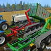 FARMING SIMULATOR 15 - ITRUNNER GIANTS KEY GLOBAL