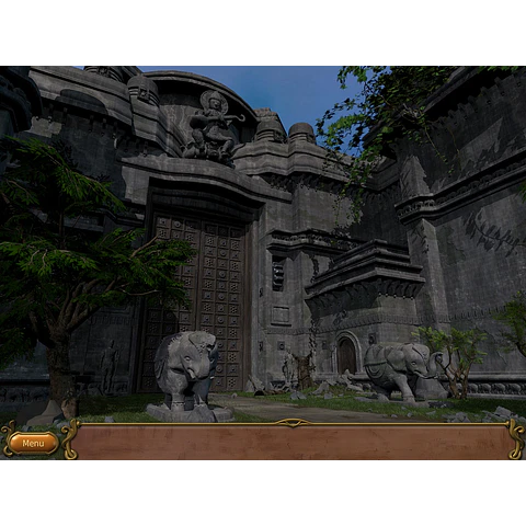 PAHELIKA: REVELATIONS HD STEAM KEY GLOBAL