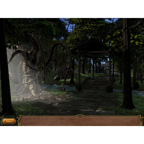 PAHELIKA: REVELATIONS HD STEAM KEY GLOBAL