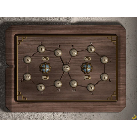 PAHELIKA: REVELATIONS HD STEAM KEY GLOBAL