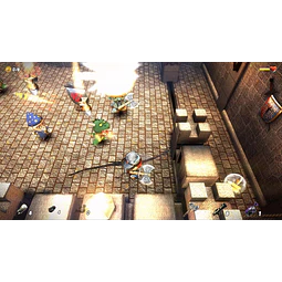 CLASH OF PUPPETS STEAM KEY GLOBAL