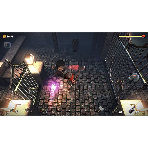 CLASH OF PUPPETS STEAM KEY GLOBAL