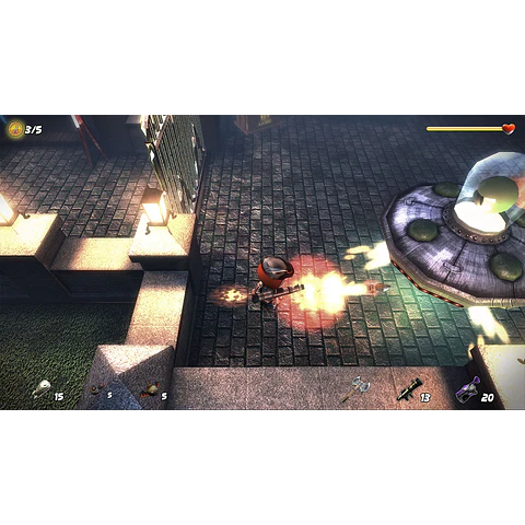 CLASH OF PUPPETS STEAM KEY GLOBAL