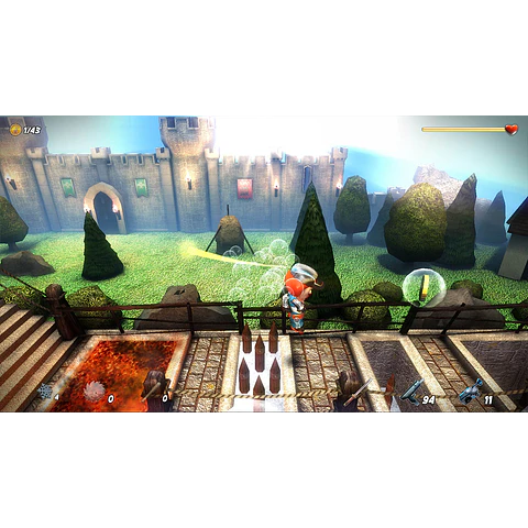 CLASH OF PUPPETS STEAM KEY GLOBAL