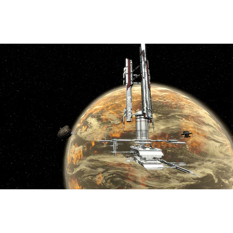 X3: GOLDBOX STEAM KEY GLOBAL