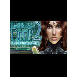 EMPRESS OF THE DEEP 2: SONG OF THE BLUE WHALE STEAM KEY GLOBAL