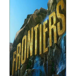 FRONTIERS STEAM KEY GLOBAL
