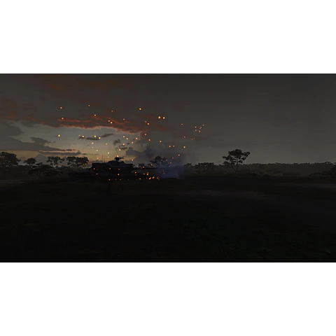 GRAVITEAM TACTICS: OPERATION HOOPER STEAM KEY GLOBAL