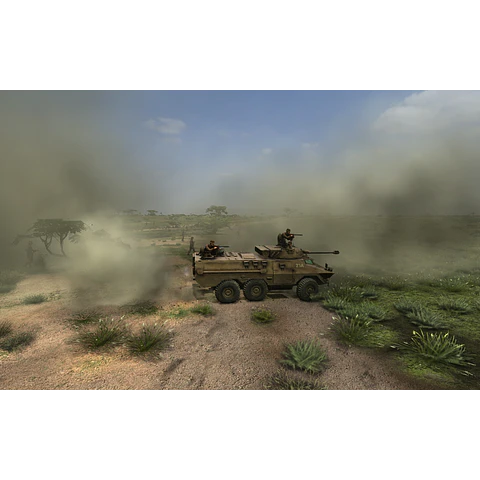 GRAVITEAM TACTICS: OPERATION HOOPER STEAM KEY GLOBAL