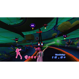 SPACE CHANNEL 5: PART 2 (PC) - STEAM KEY - GLOBAL