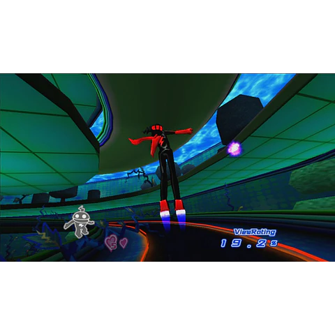 SPACE CHANNEL 5: PART 2 (PC) - STEAM KEY - GLOBAL