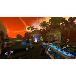 REVELATIONS 2012 STEAM KEY GLOBAL