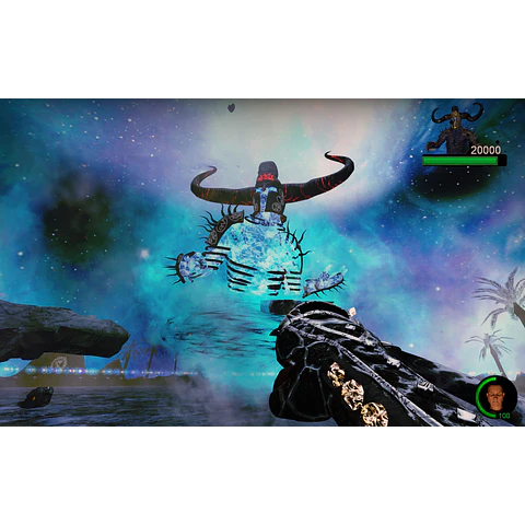 REVELATIONS 2012 STEAM KEY GLOBAL