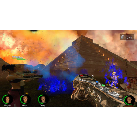 REVELATIONS 2012 STEAM KEY GLOBAL